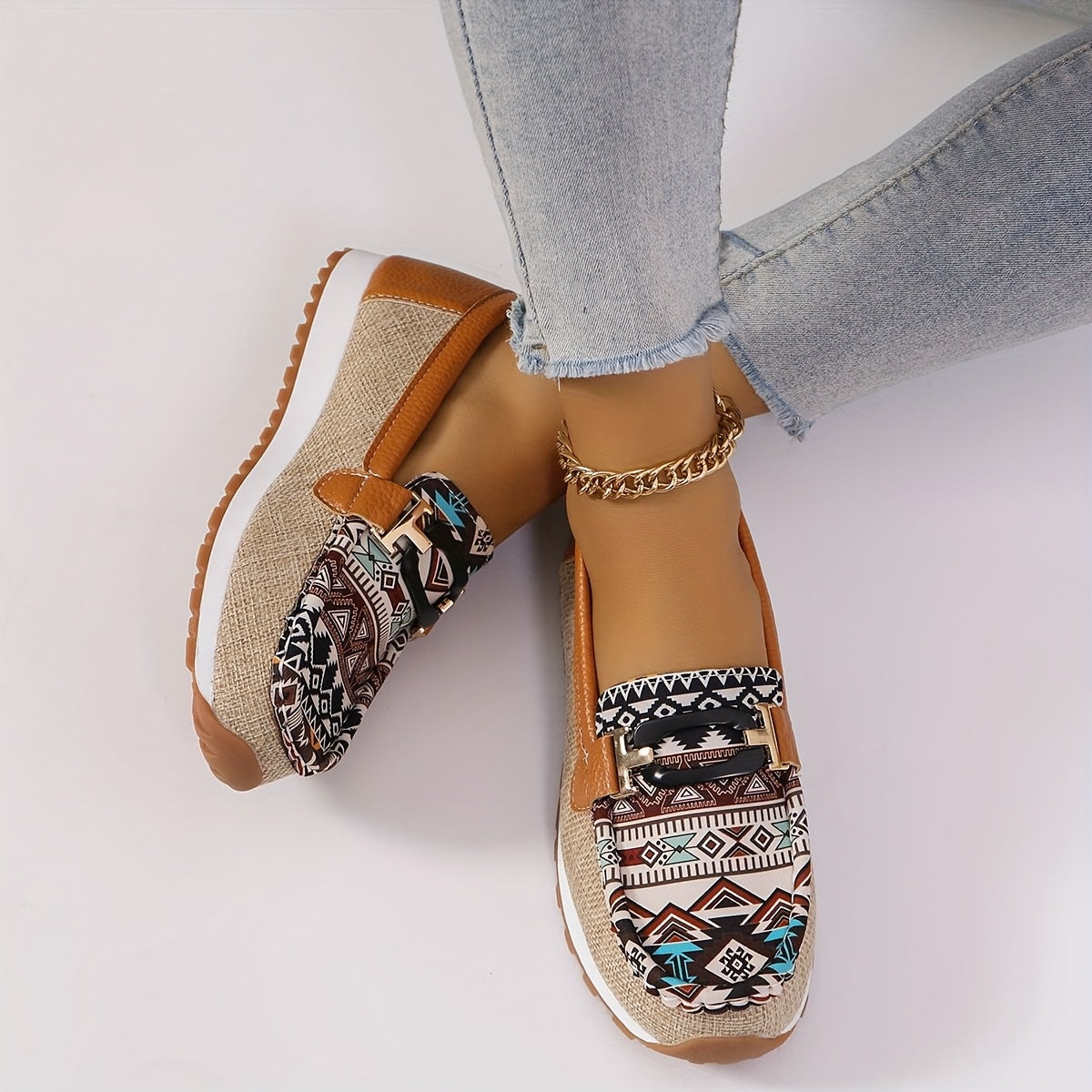 Stilla | Dame Sko Slip Ons Udsalg