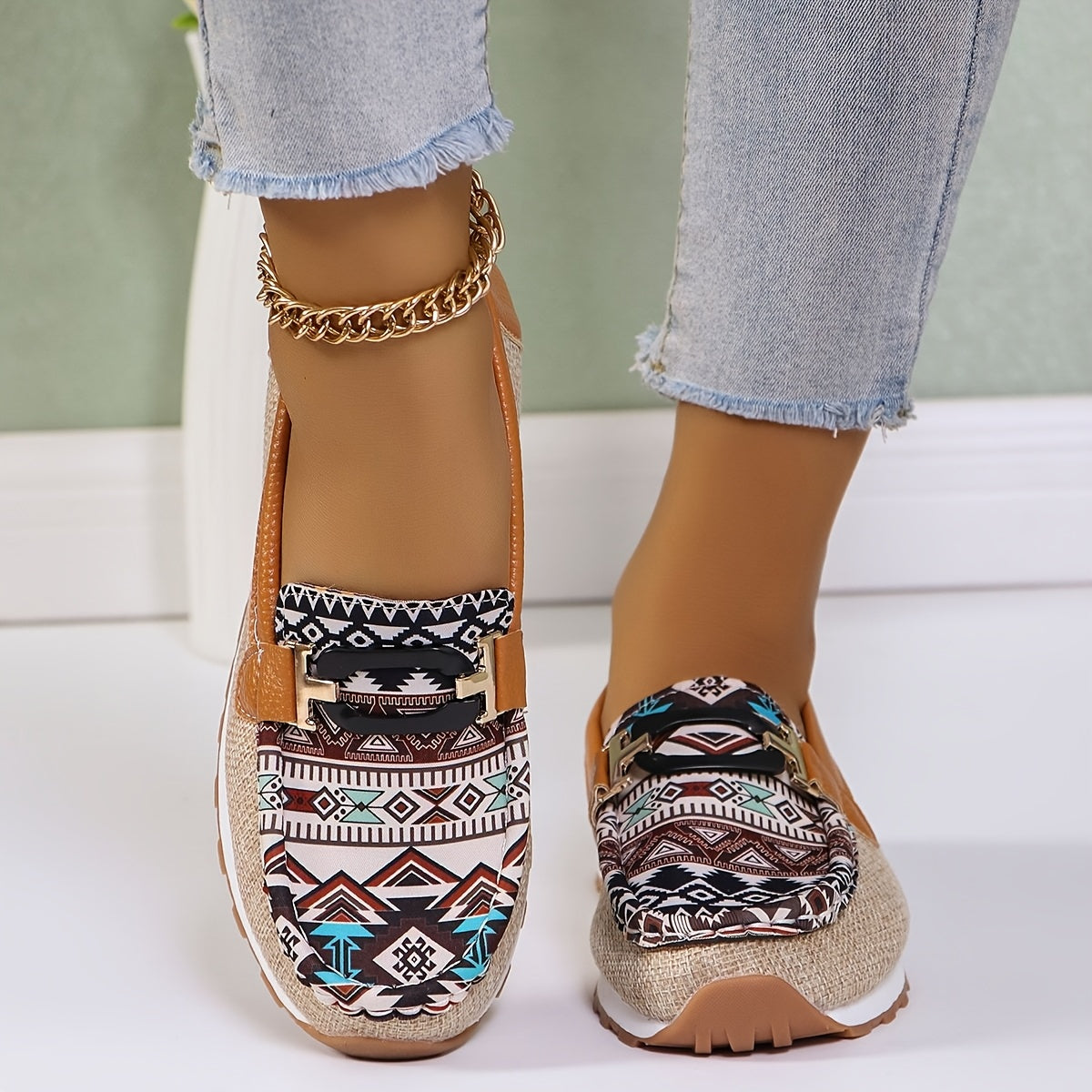 Stilla | Dame Sko Slip Ons Udsalg