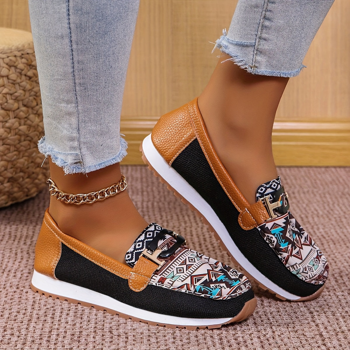 Stilla | Dame Sko Slip Ons Udsalg