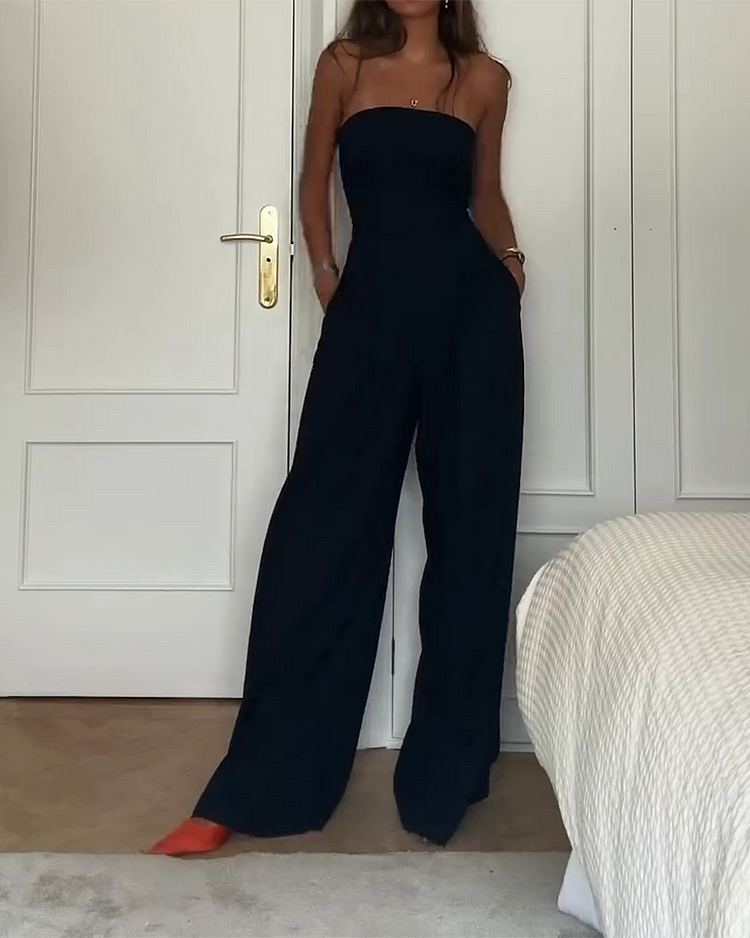 Stilla | Elegant Bustier Kombination
