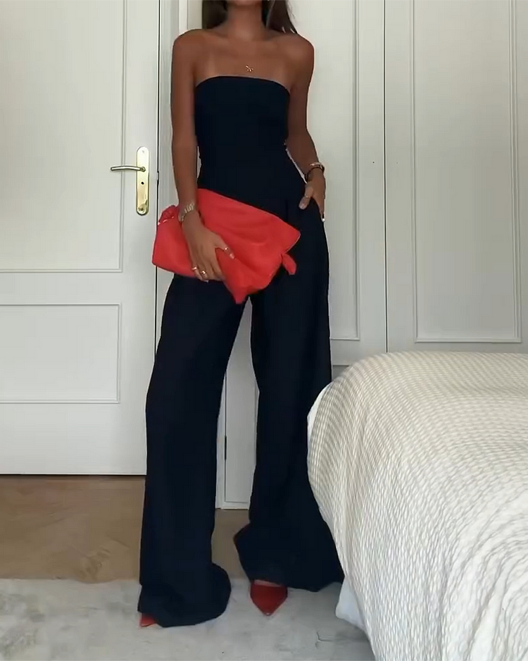 Stilla | Elegant Bustier Kombination