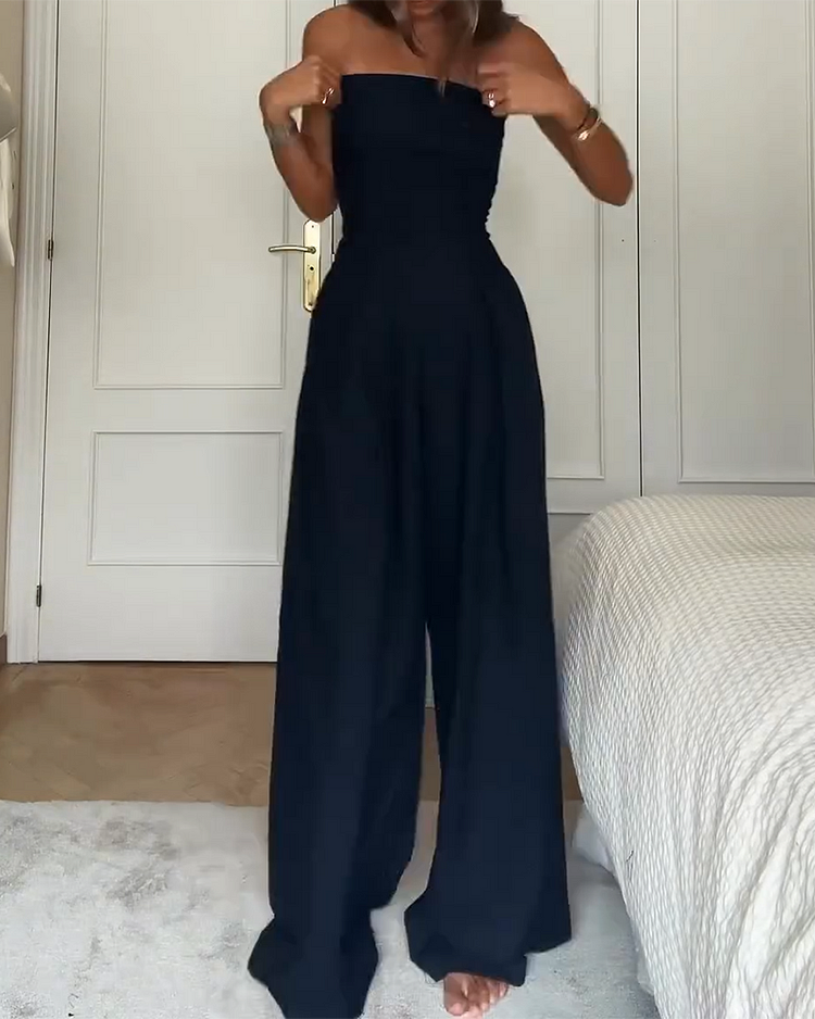 Stilla | Elegant Bustier Kombination