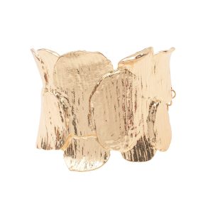 Stilla | Faux Petal Armbånd Udsalg
