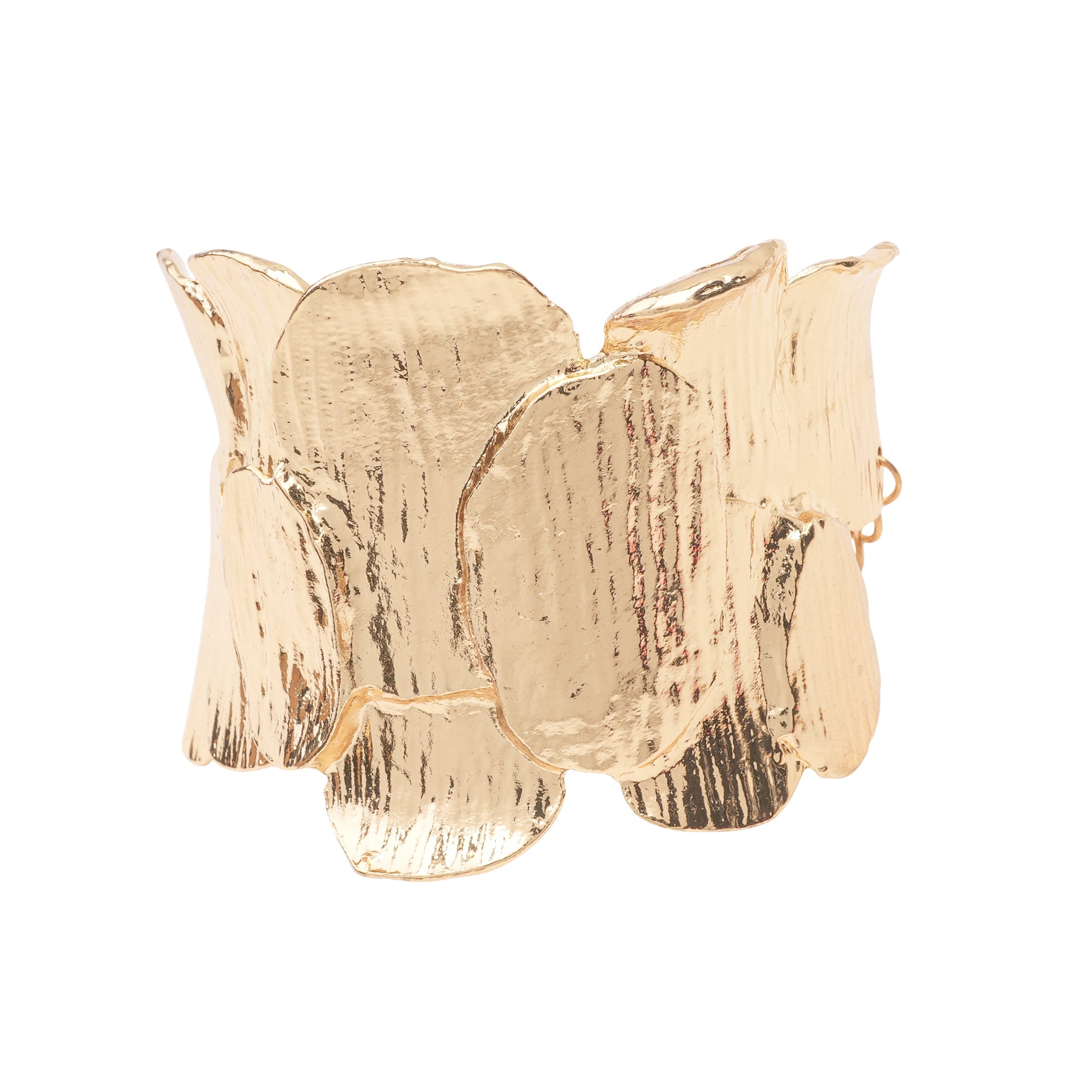 Stilla | Faux Petal Armbånd Udsalg