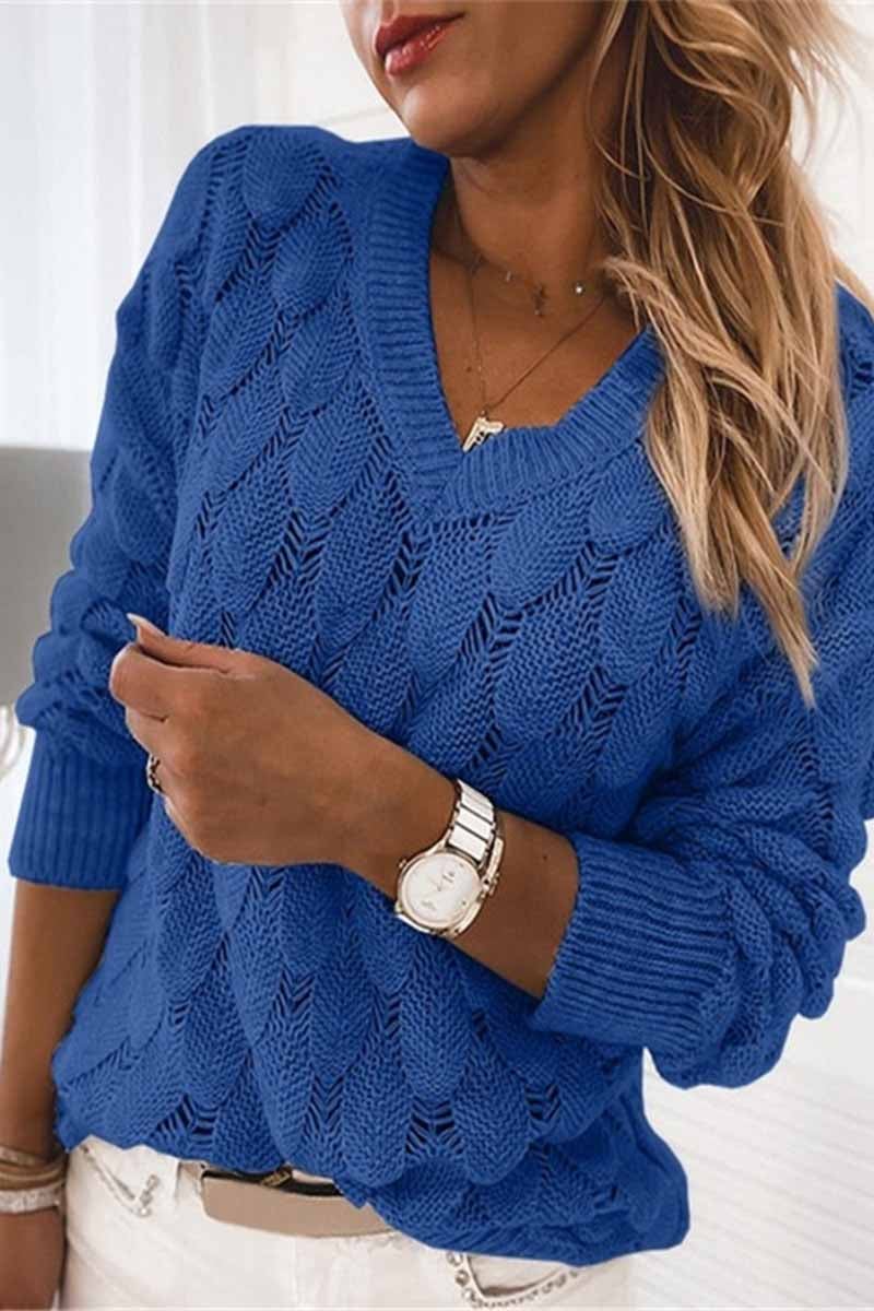 Stilla | Smart, Uanstrengt Pullover
