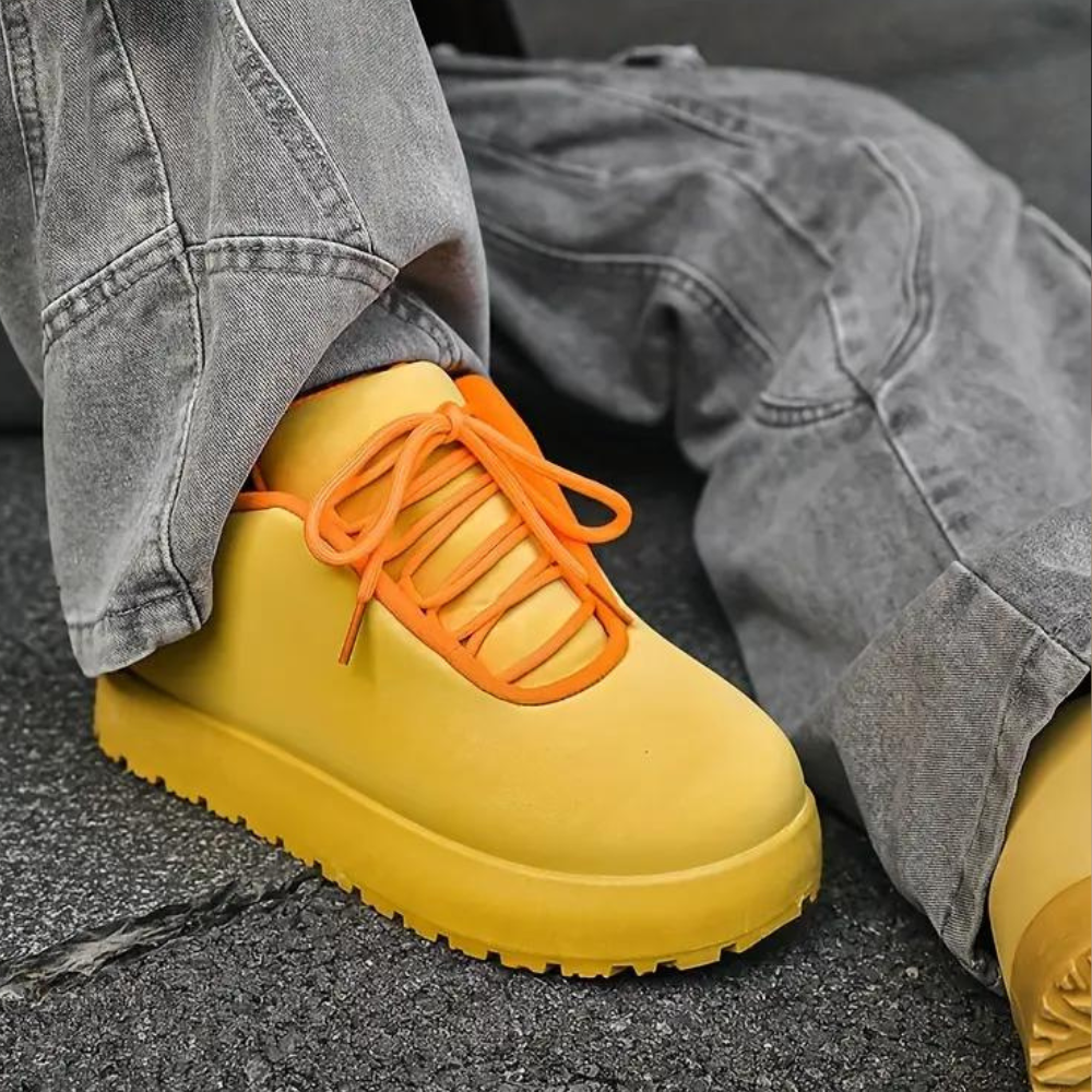 Stilla | Elegante Dames Sneakers