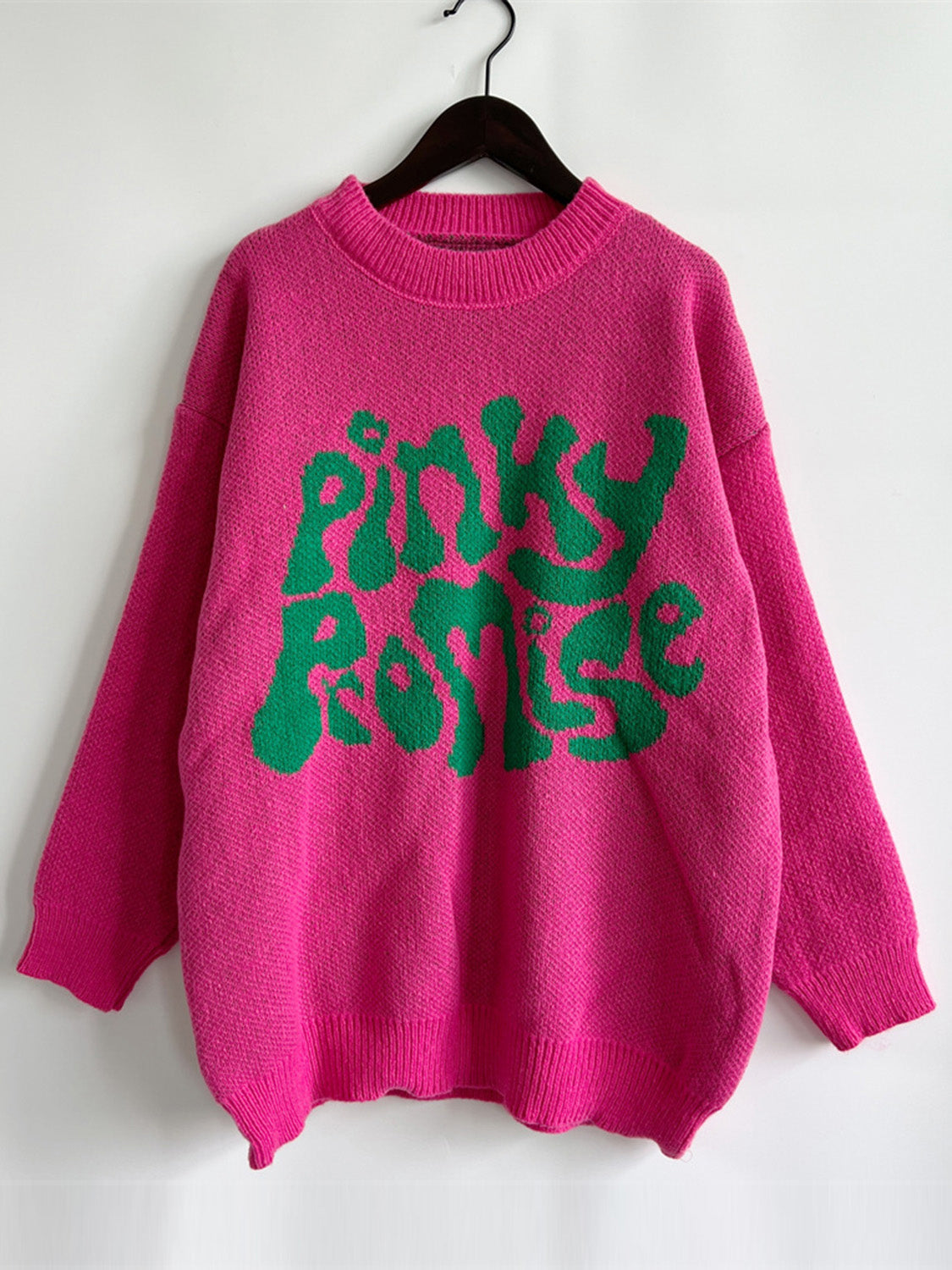 Stilla | PROMISE Grafik Sweatshirt Hot på udsalg