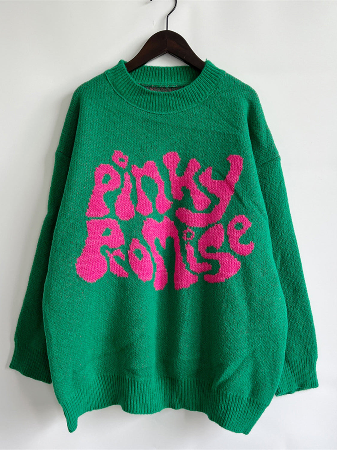 Stilla | PROMISE Grafik Sweatshirt Hot på udsalg