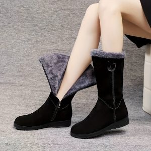 Stilla | Varme Outdoor-støvler Mode