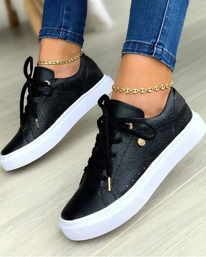 Stilla | Elegante Sneakers Til Damer Udsalg