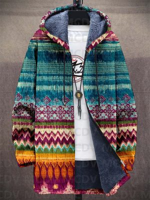 Stilla | Hygge Sweatshirt med hætte til efteråret